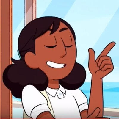 Connie Maheswaran