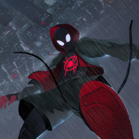 Miles Morales