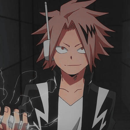 Denki Kaminari