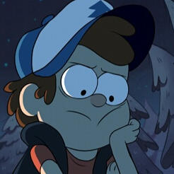 Dipper Pines